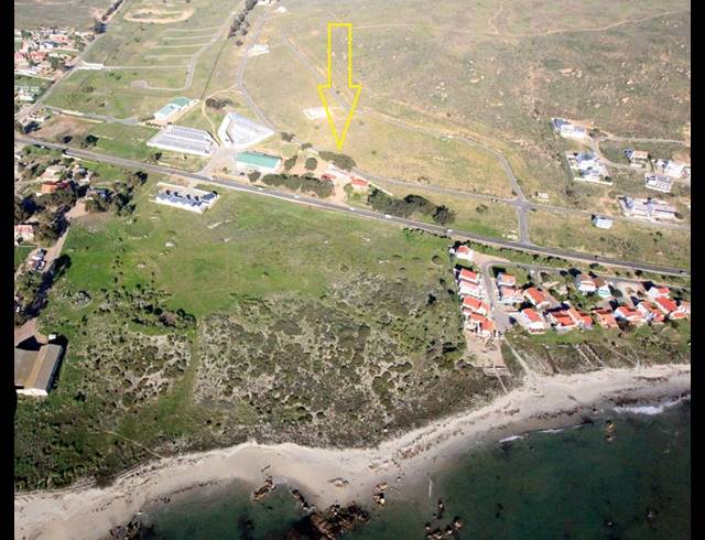 LAND FOR SALE IN SANDY POINT